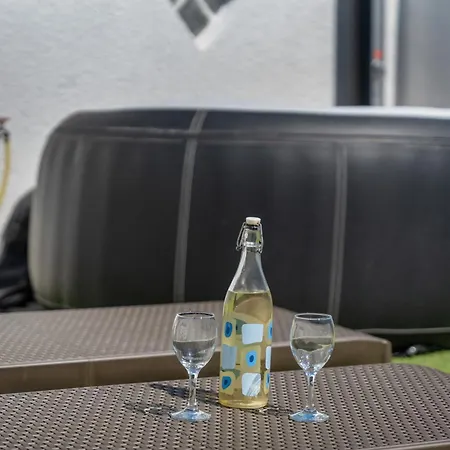 La Casa Teide Sur Charco del Pino