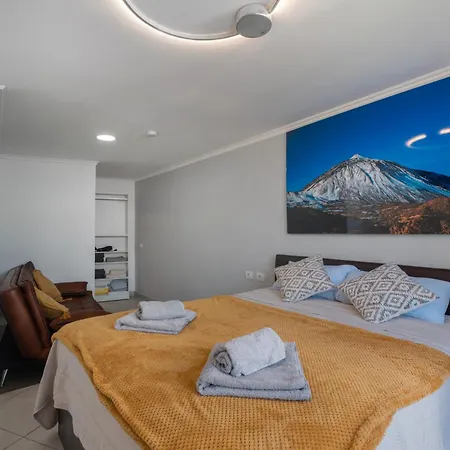 La Casa Teide Sur * Charco del Pino