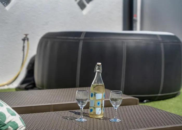 La Casa Teide Sur Charco del Pino