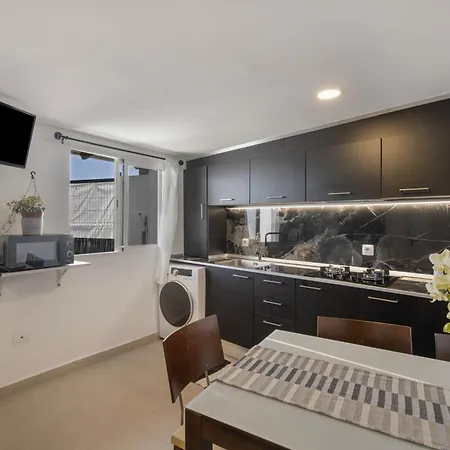 La Casa Teide Sur Charco del Pino