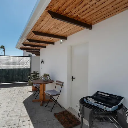 La Casa Teide Sur Сasa de vacaciones Charco del Pino