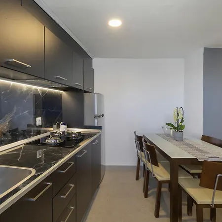 Сasa de vacaciones La Casa Teide Sur *