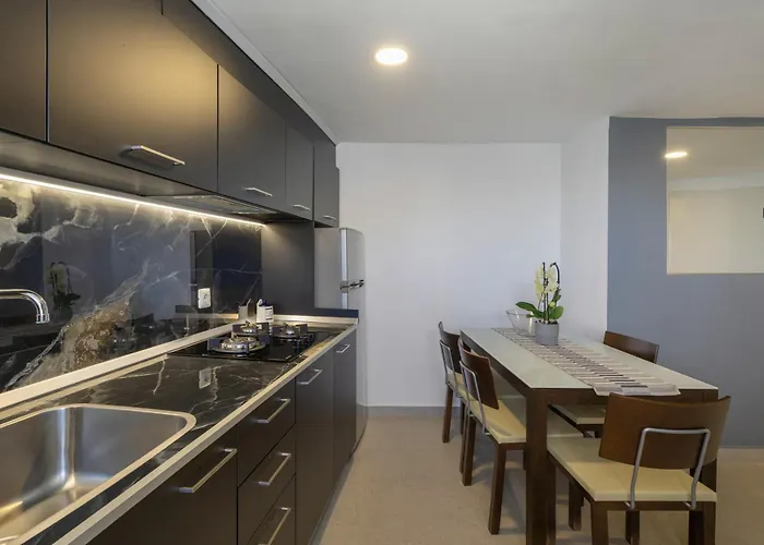 Ferienhaus La Casa Teide Sur *