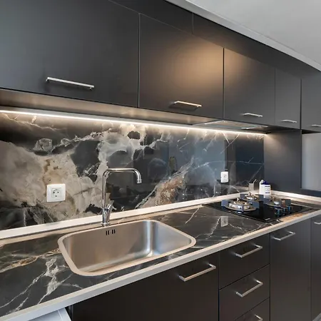 Semesterbostad La Casa Teide Sur