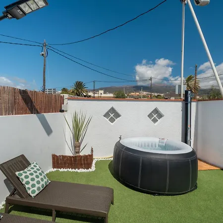 La Casa Teide Sur