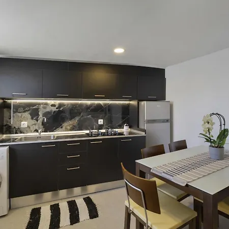 La Casa Teide Sur Charco del Pino