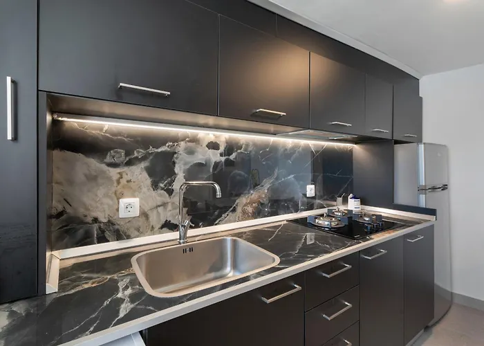 Дом отдыха La Casa Teide Sur