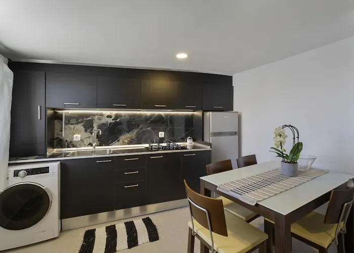 La Casa Teide Sur Чарко-дель-Пино