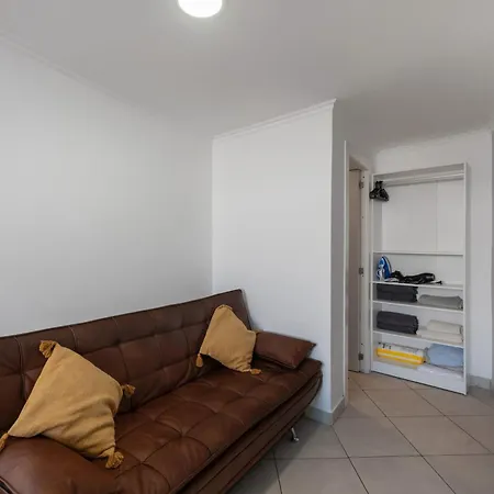 Nyaraló La Casa Teide Sur Charco del Pino