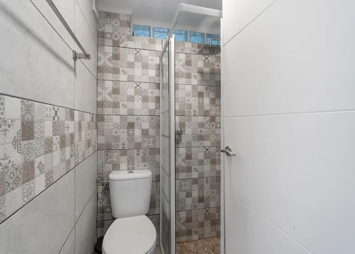 La Casa Teide Sur Charco del Pino